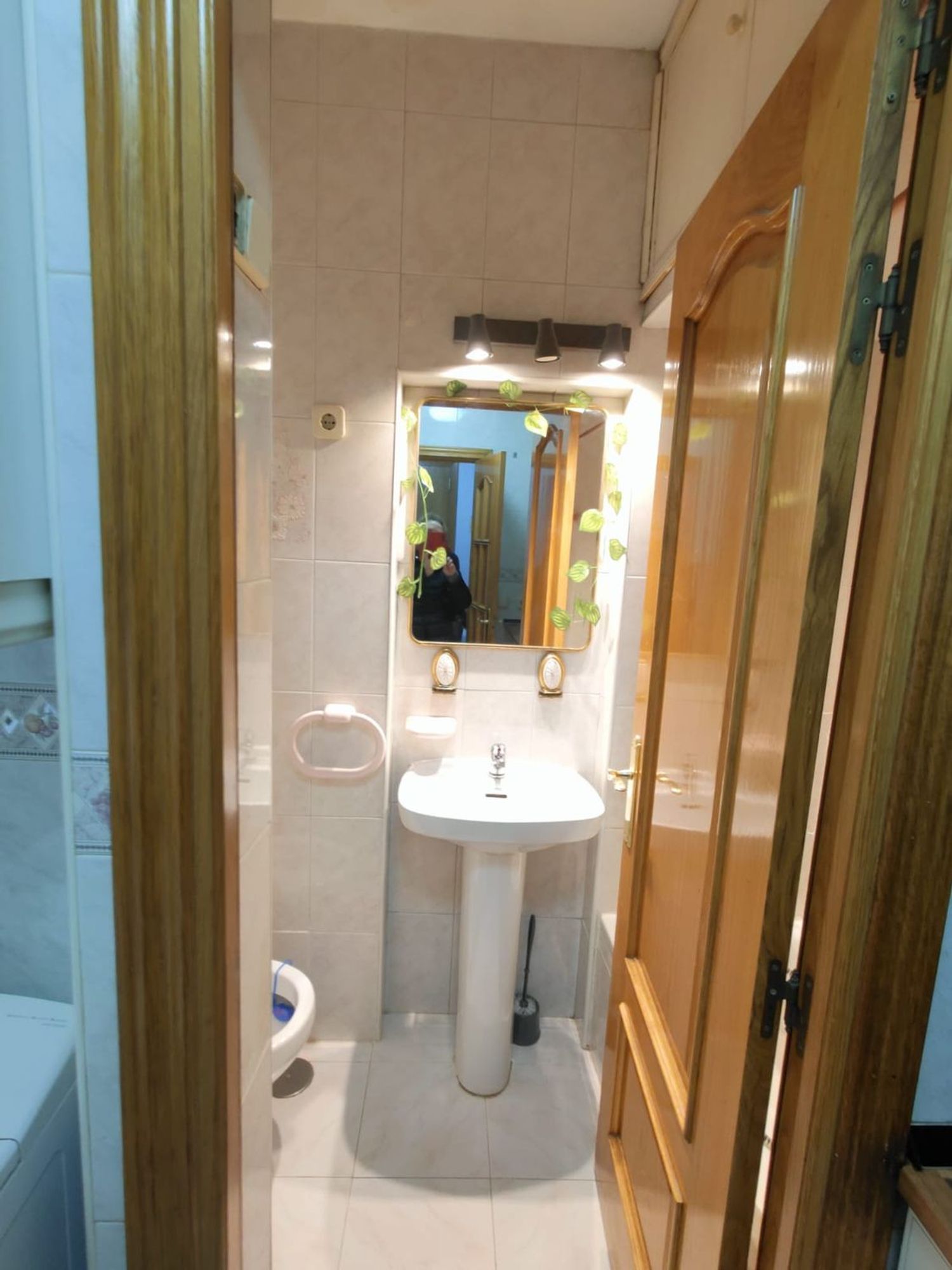 Piso en calle de Fernando el Católico, 28 - Foto 10