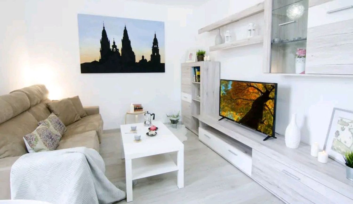 Piso en Concheiros - Fontiñas - Foto 7