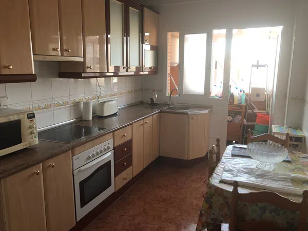 Piso en Calle Manuel Azaña, 163, Barrio San Luis - Los Molinos, Barrio San Luis - Los Molinos - Foto 13