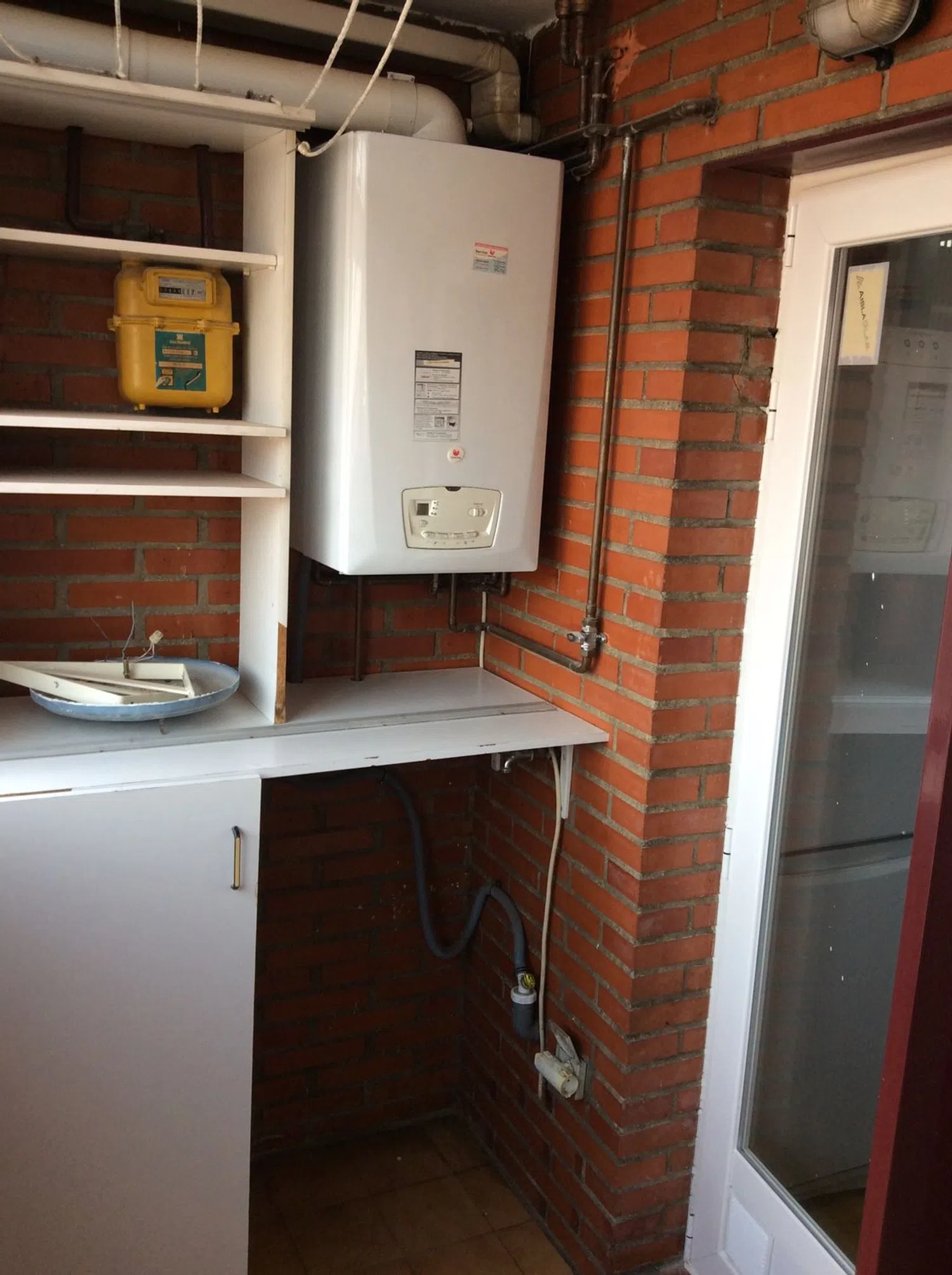 Piso en calle de Villalobos, 141 - Foto 12