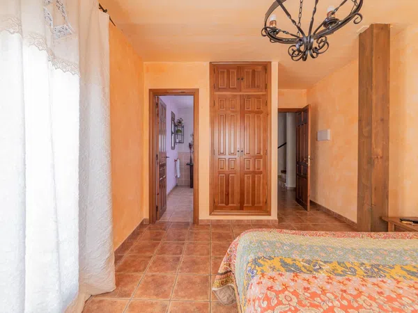 Casa o chalet independiente en Plaza Mayor, 4 - Foto 25