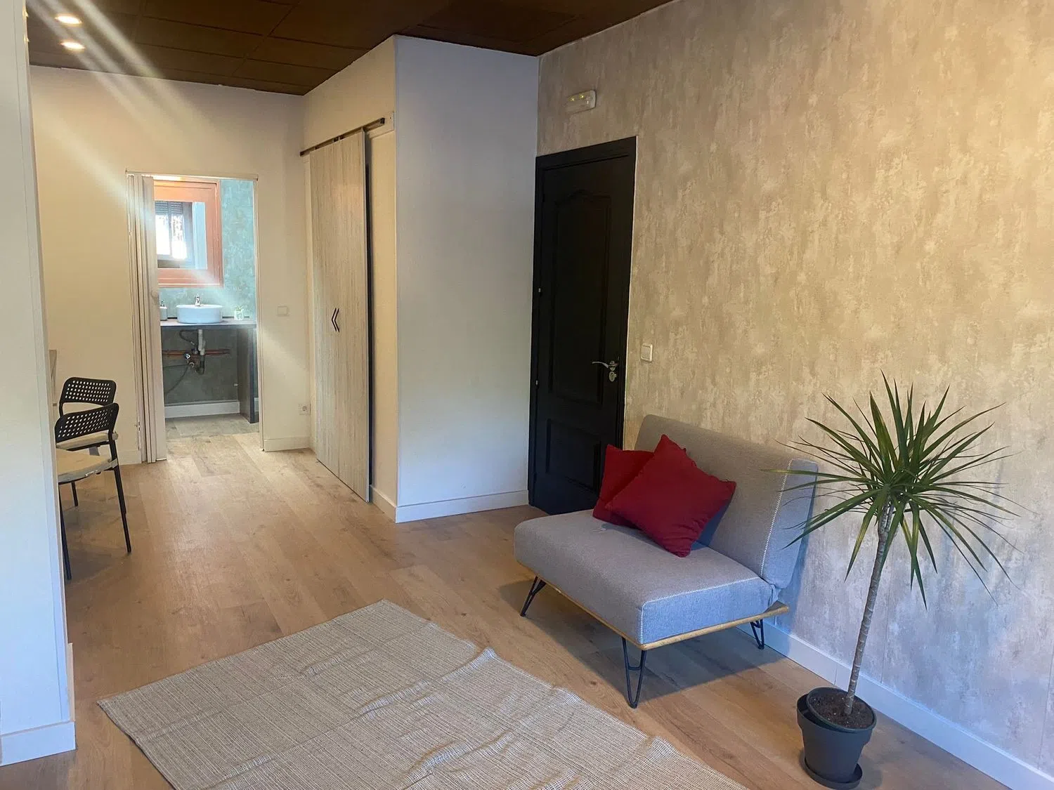 Estudio en calle Higuera, 1 - Foto 4