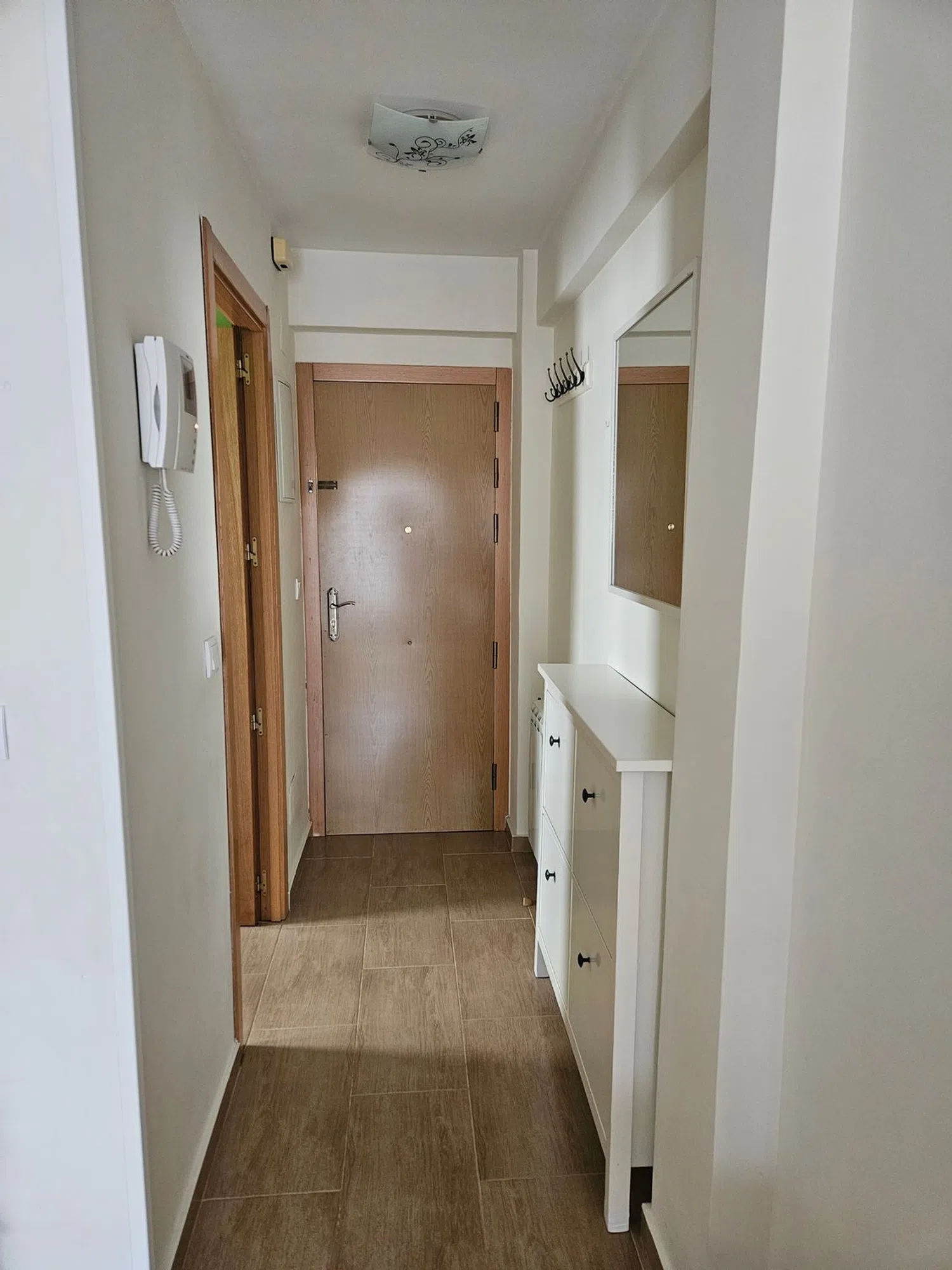 Piso en plaza de Fonsagrada, 3