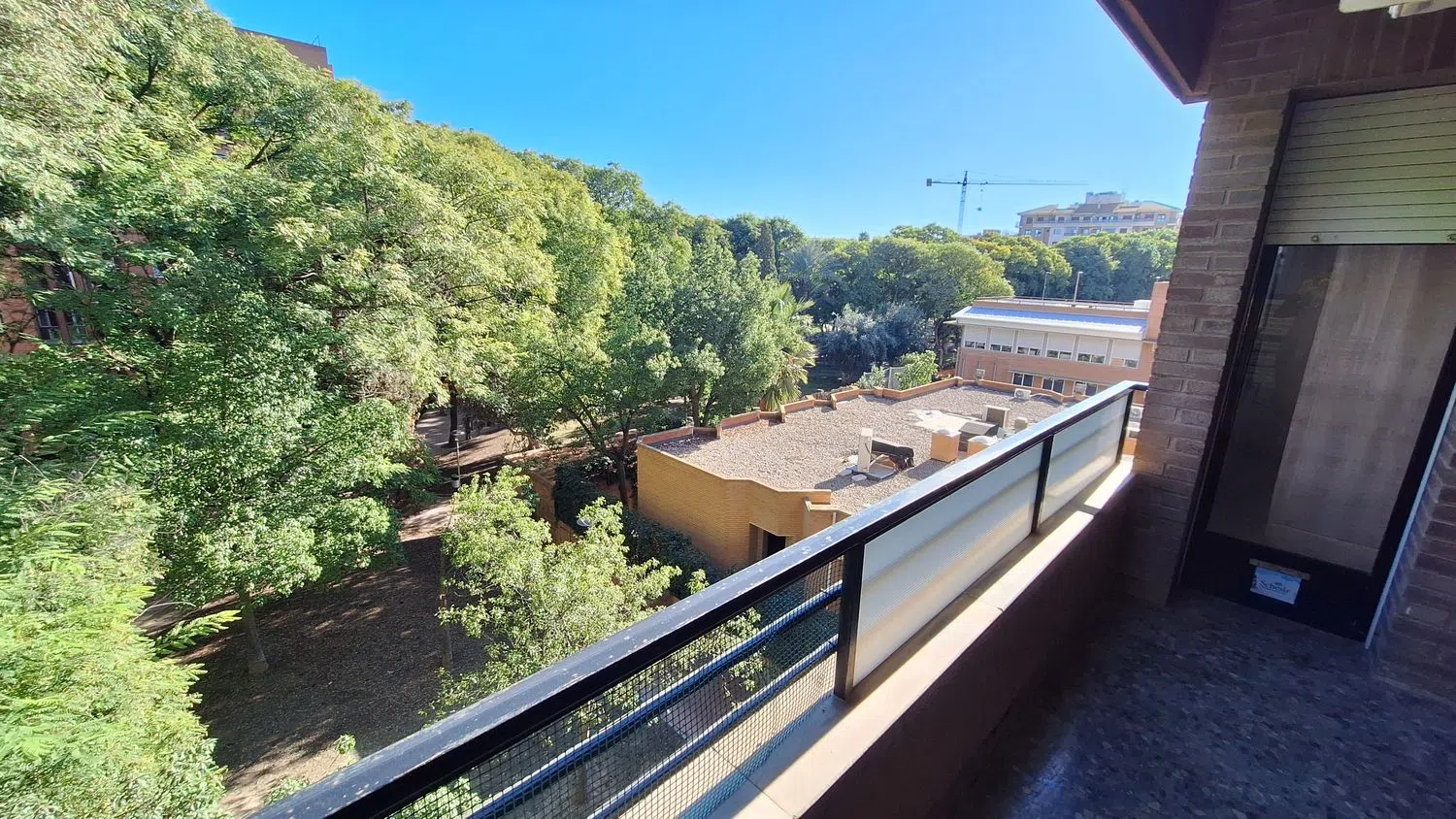 Piso en avenida Miguel de Cervantes, 58 - Foto 3