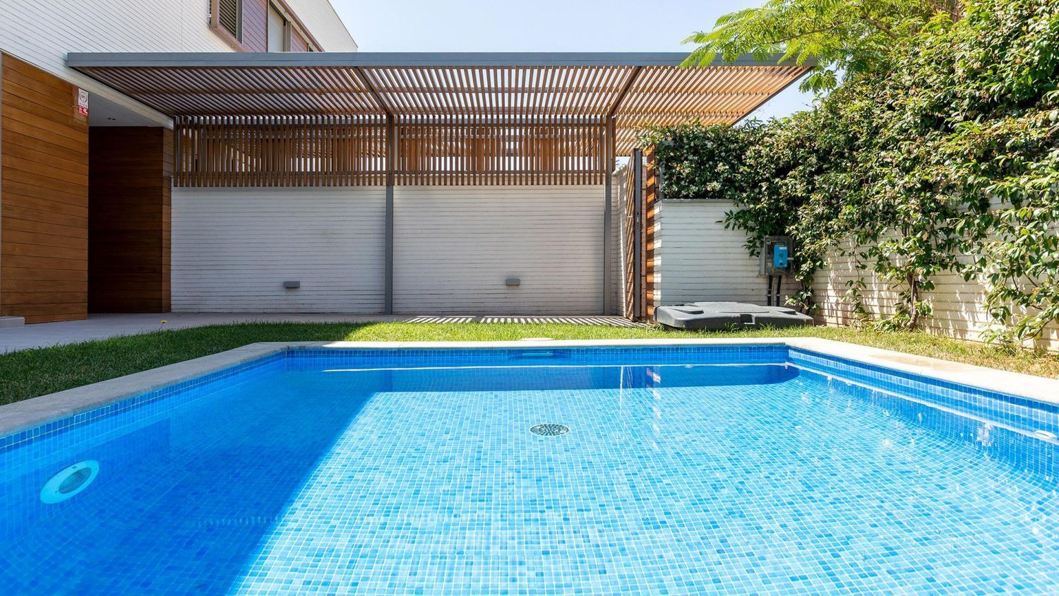 Casa o chalet independiente en Calle del Poble Amazic, 25, Can Gambús, Can Gambús - Foto 4