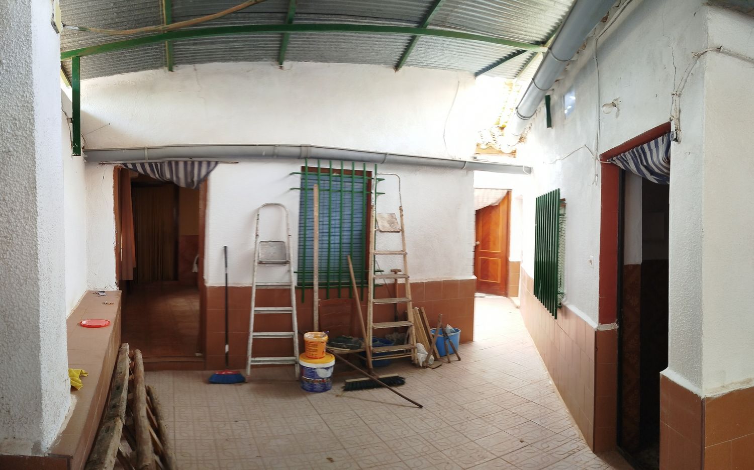 Casa rural en D. José Antonio Mayordomo, 34 - Foto 8