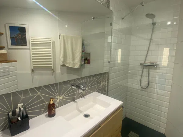 Piso en Avenida Beato Tomás de Zumárraga, 11, Lovaina - Aranzabal, Lovaina - Aranzabal - Foto 4