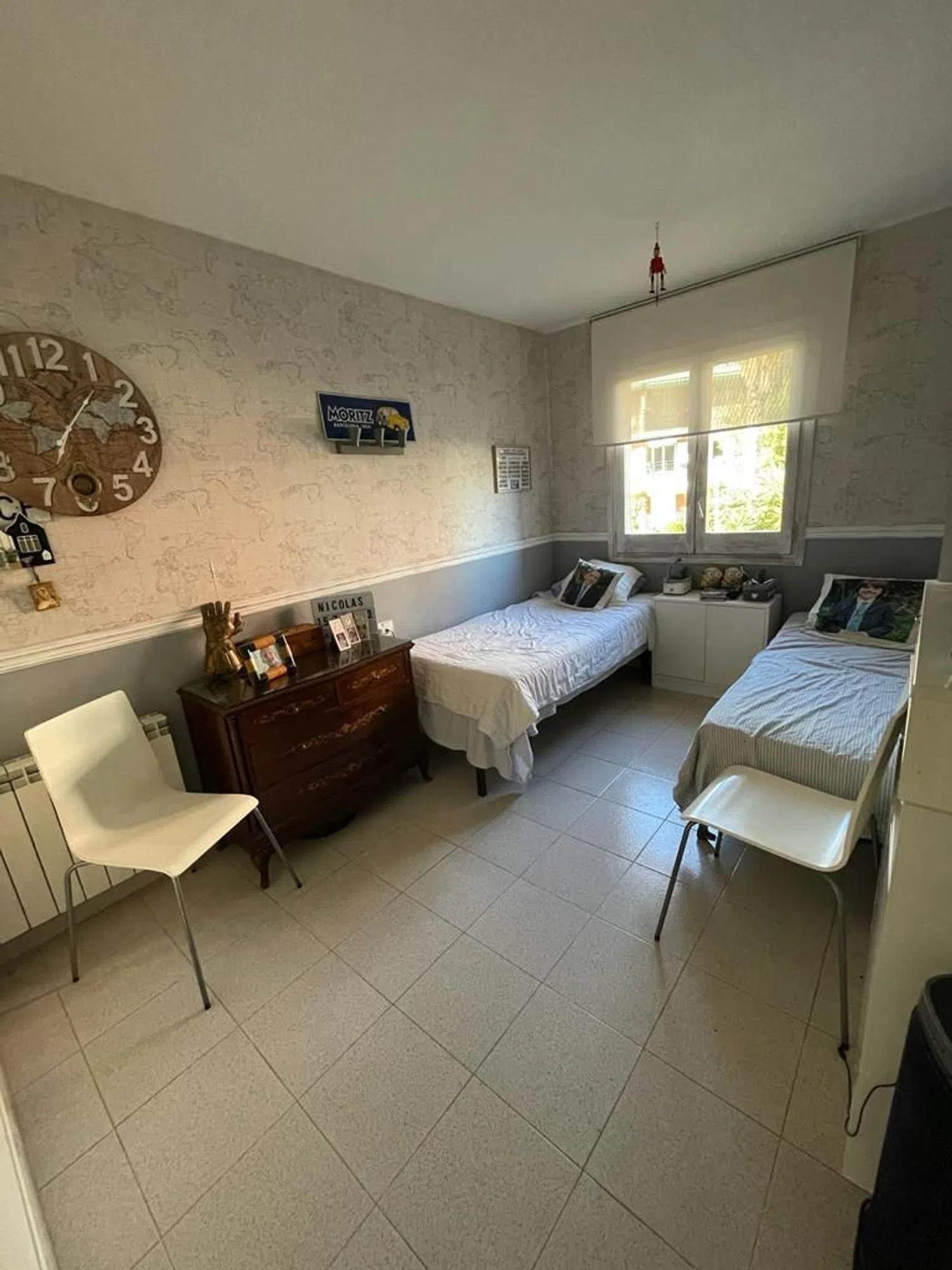 Chalet adosado en avenida de Santiago Rusiñol, 28 - Foto 17