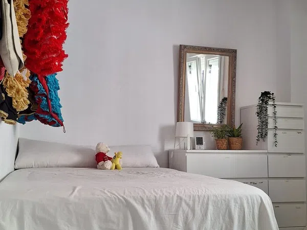 Piso en calle Hiniesta, 13 - Foto 13