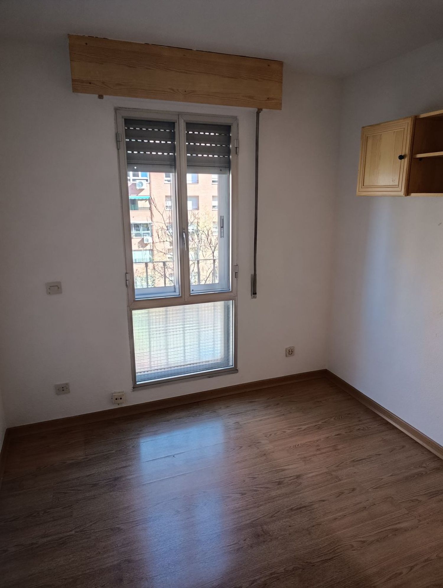 Piso en calle Riojanos, 27 - Foto 21