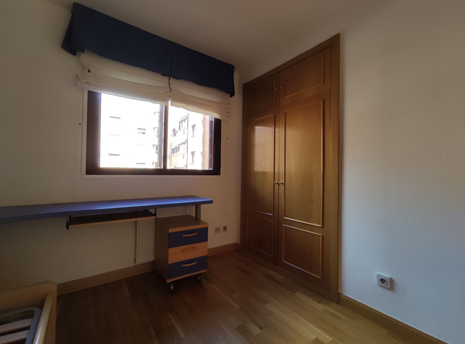 Alquiler de piso en Paseo de Valdelasfuentes, 5 - Foto 10