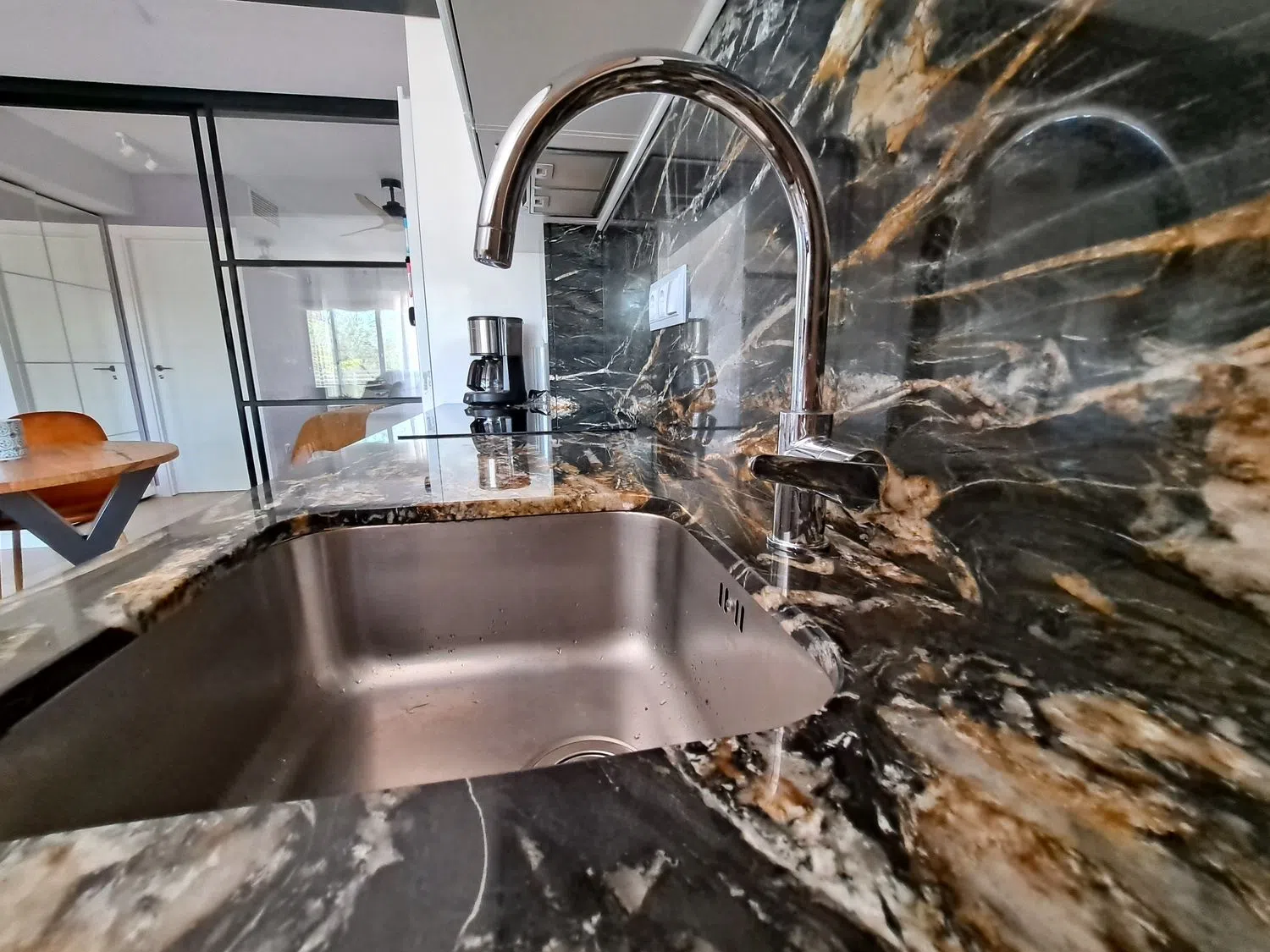 Estudio en Barrio Ventas - Foto 13