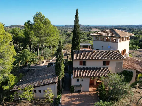 Finca rústica en Sant Llorenç Des Cardassar - Foto 25