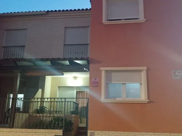 Chalet pareado en Calle Camino de Catral, 27 - Foto 36