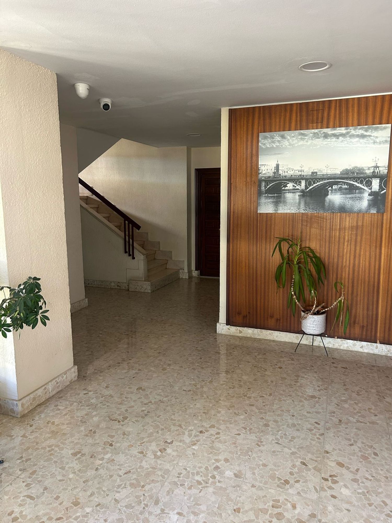 Piso en avenida de la Cruz del Campo, 31 - Foto 2