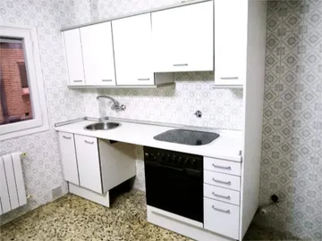 Piso en  Calle Asalto 67 - Foto 5