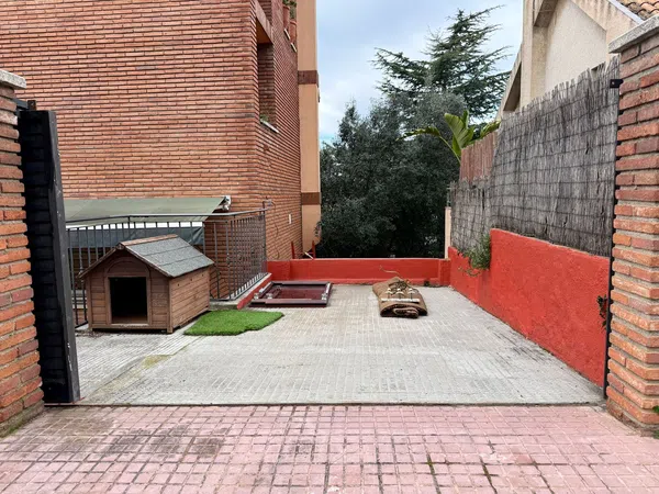 Casa o chalet independiente en Calle de Ramon Llull - Foto 50