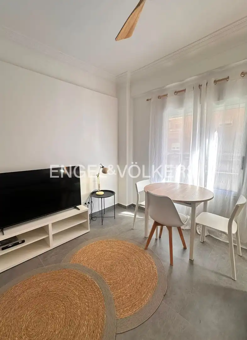 Piso en  Valencia Capital - Foto 4