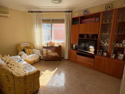 Piso en calle de Tomás Pelayo, 7