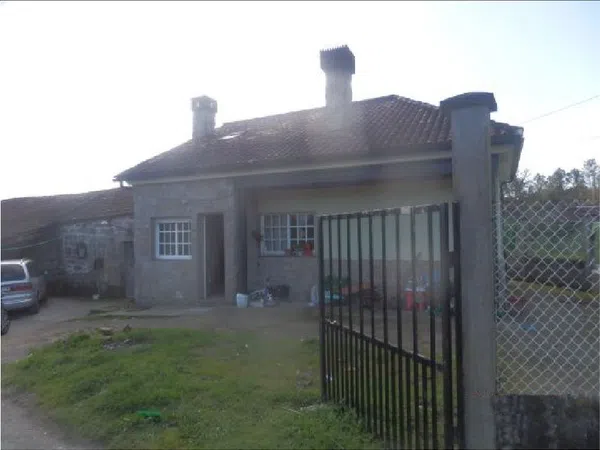 Casa de pueblo en Aldea Carballeira, 1 - Foto 3