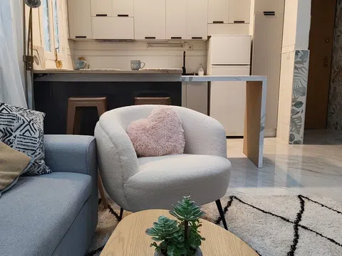 Piso en canarias, 55