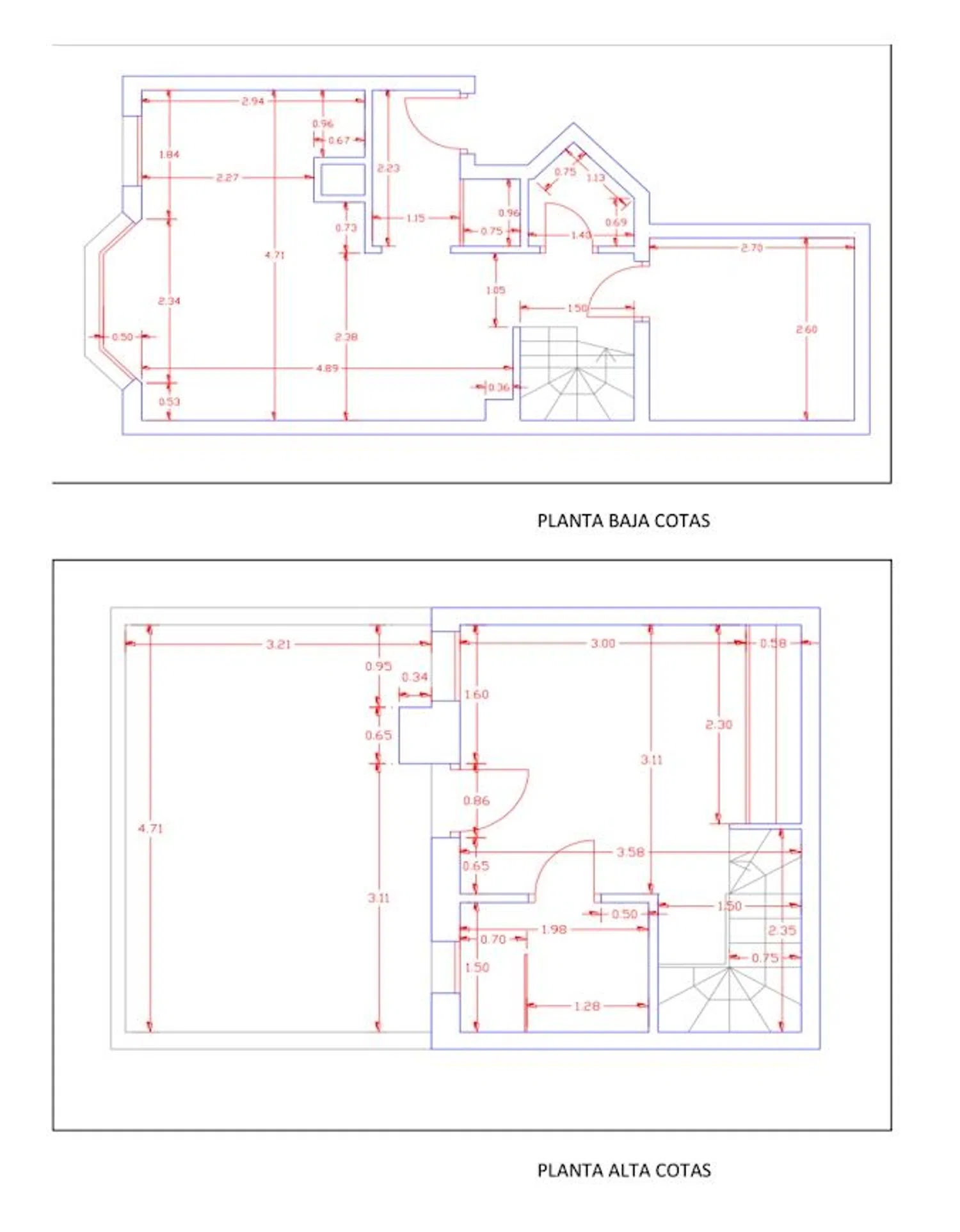 Dúplex en calle de Zabaleta, 59 - Foto 24
