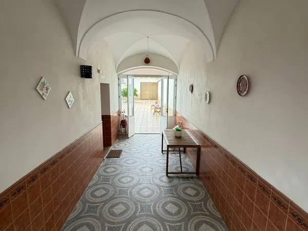Casa de pueblo en Calle San Bartolomé, 11 - Foto 2