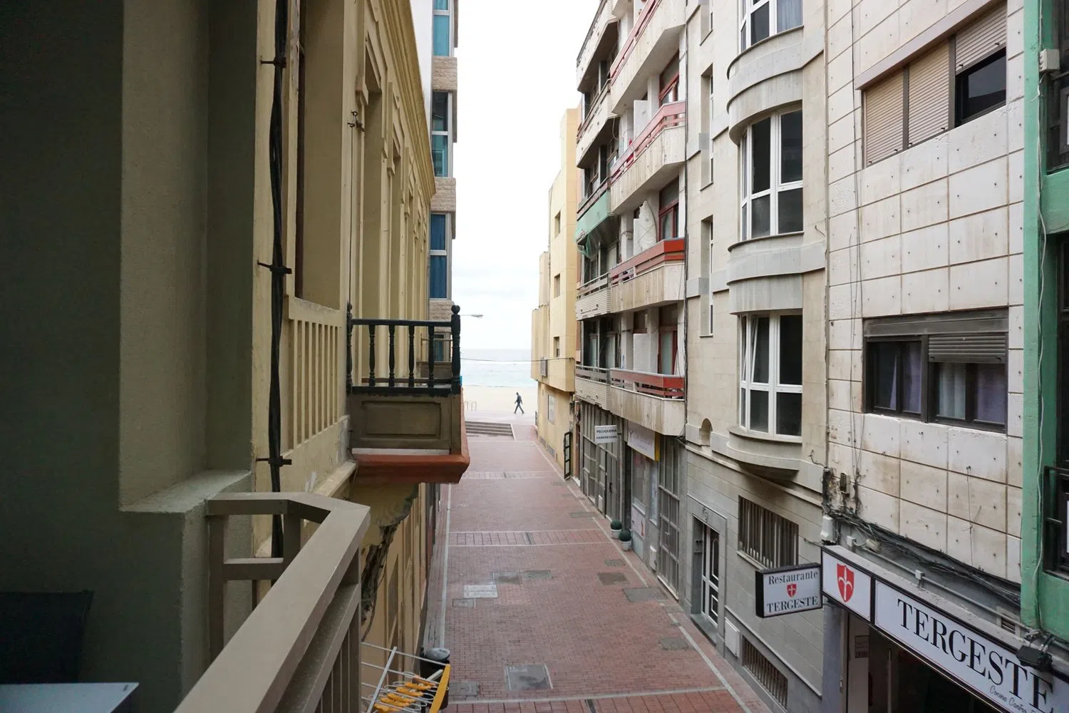 Estudio en calle Pedro Castillo Westerling, 18 - Foto 12