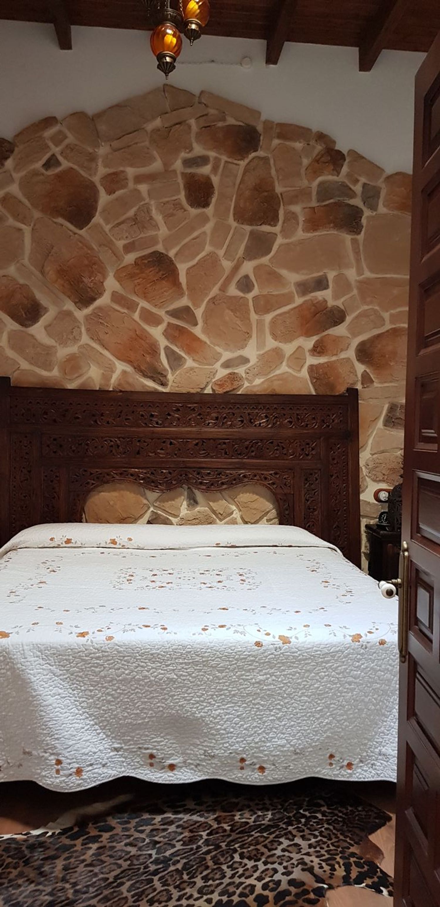 Casa o chalet independiente en Calle Pizarro, 26, Centro, Centro - Foto 21