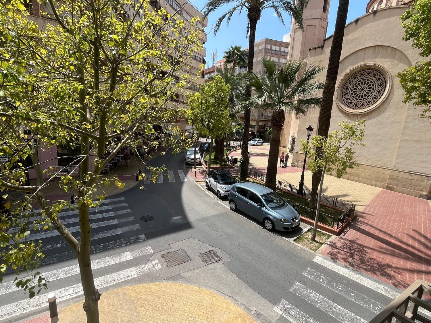 Piso en Plaza España, 1, Pont Nou-Corazón de Jesús - Foto 2