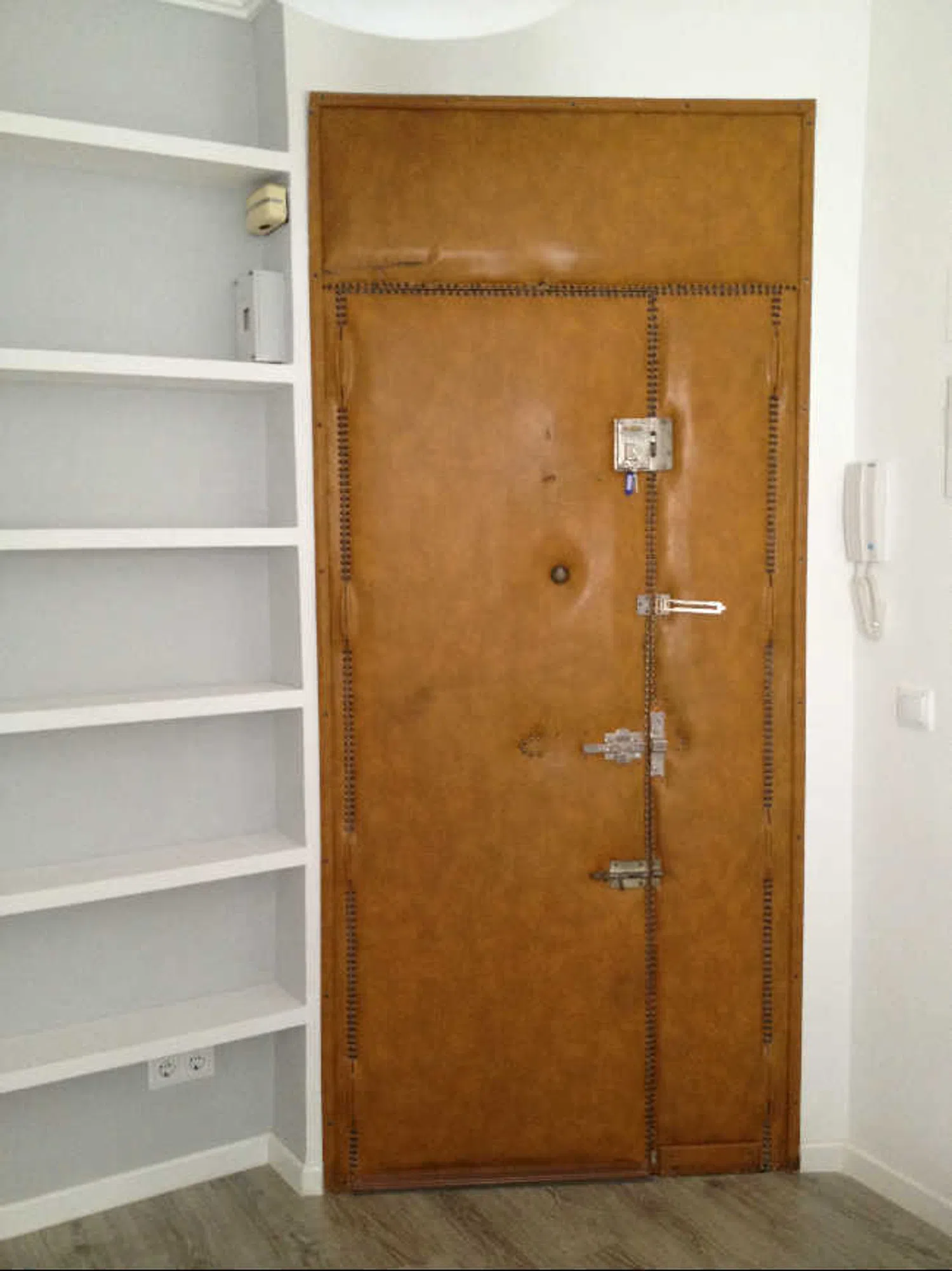 Piso en calle Tortosa, 4 - Foto 10