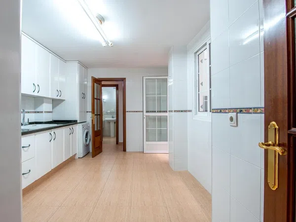 Piso en Calle Obispo Frutos, 9, Santa Eulalia - Foto 17