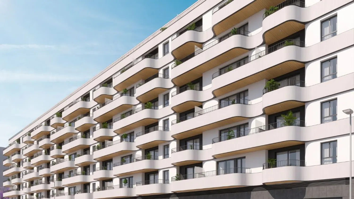 Piso en calle Menorca, 19 - Foto 5