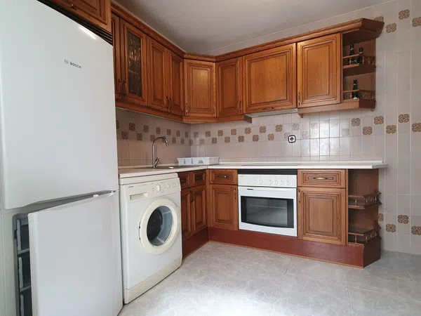 Piso en avenida Campoamor, 26 - Foto 8