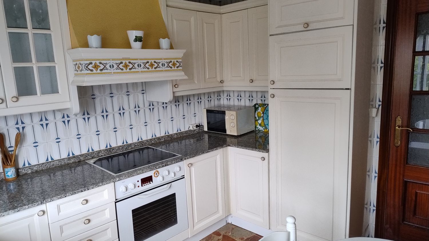 Piso en calle do Castrón Douro, 42 - Foto 2