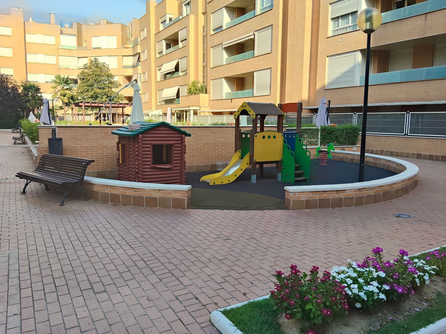 Piso en Avenida de la Ermita, 2, Arroyo de la Vega, Arroyo de la Vega - Foto 27
