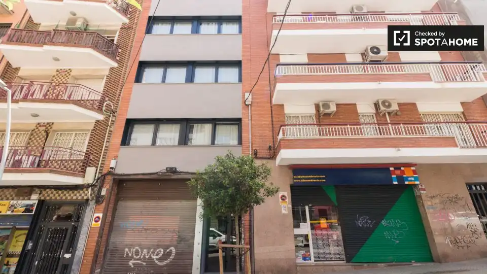 Piso en L'Hospitalet de Llobregat - Foto 13
