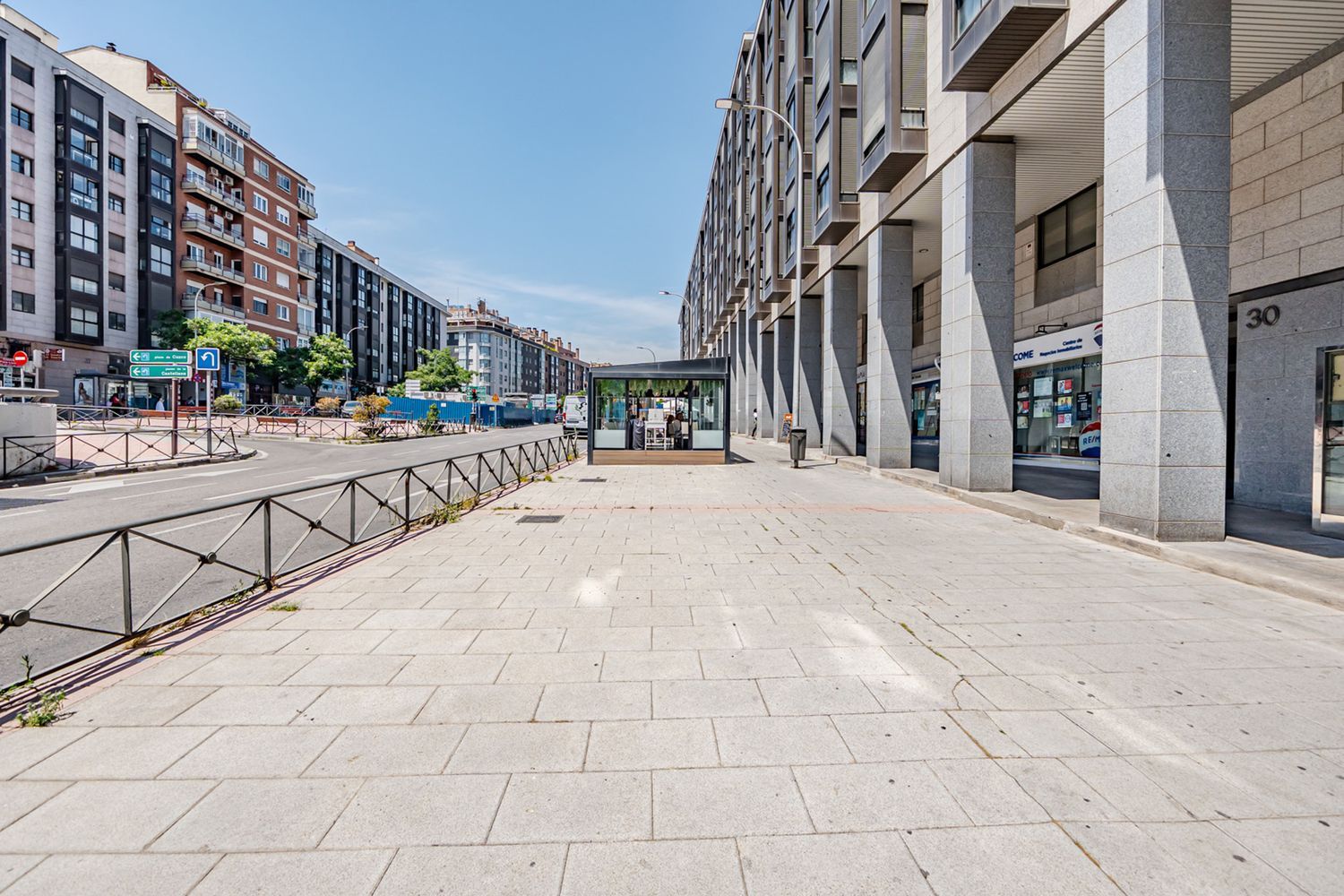 Piso en Calle de Sor Ángela de la Cruz, 30, Cuzco-Castillejos - Foto 23