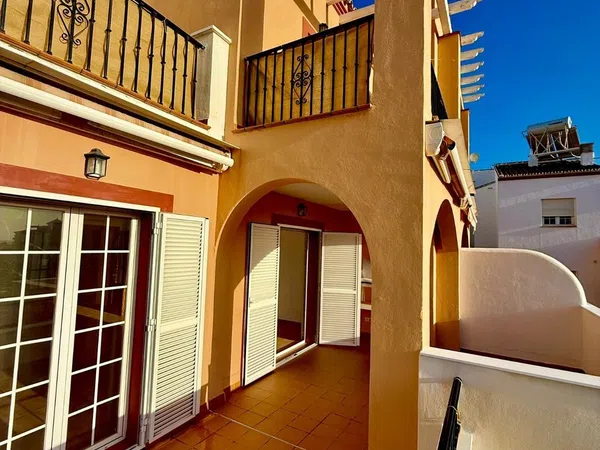 Dúplex en Calle Sierramar, 18, Nueva Nerja, Nueva Nerja - Foto 19