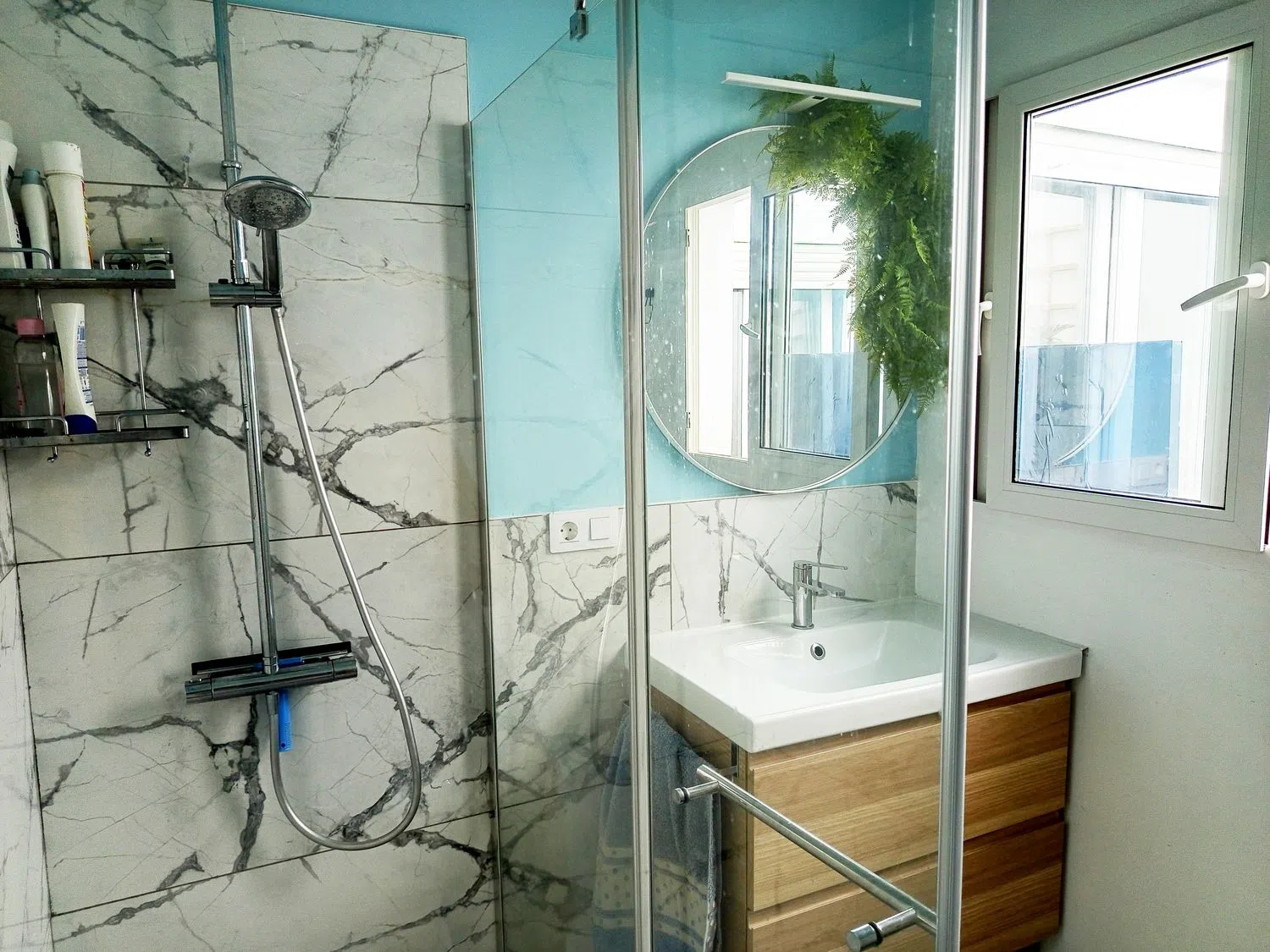 Chalet pareado en calle Violeta, 9 - Foto 14