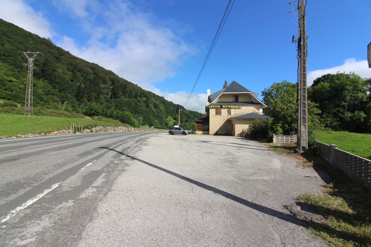 Casa rural en N-623, 55 kmSantanderBurgos - Foto 8