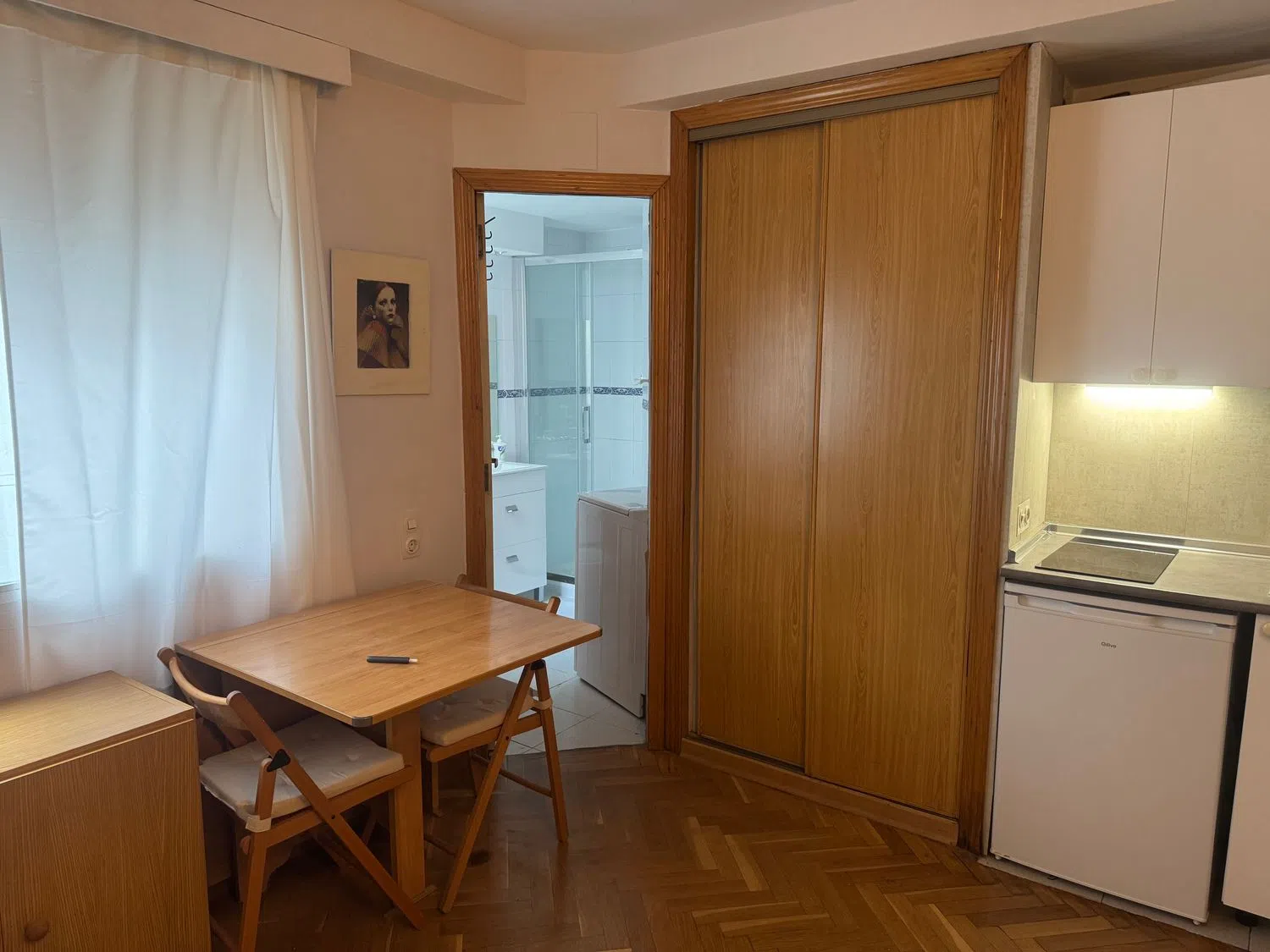 Estudio en calle de José Picón, 6 - Foto 4