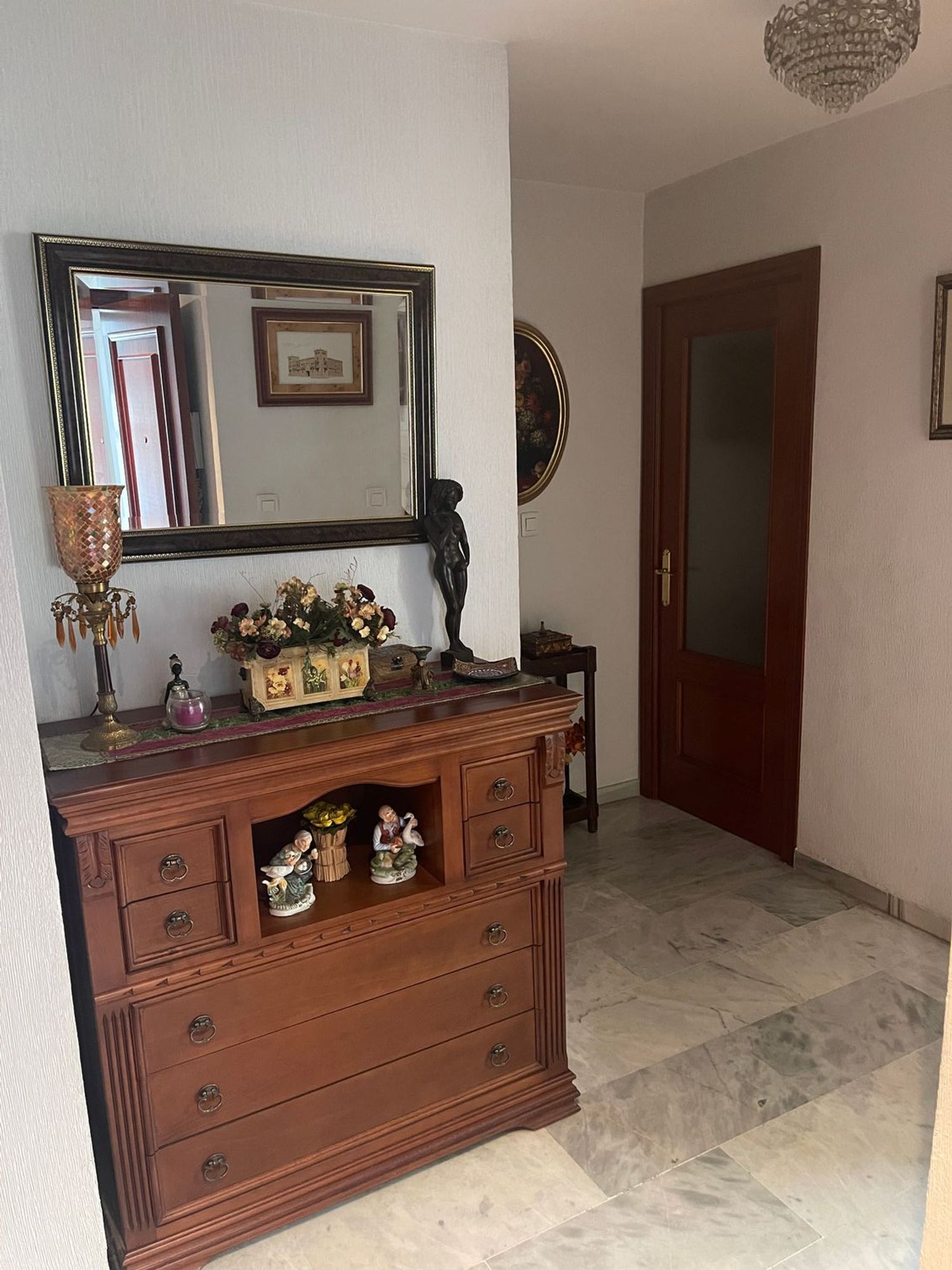 Piso en Calle José Manuel Vallés, 404, La Puya - La Ermita - Foto 3