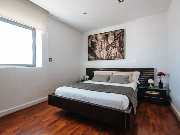 Piso en ronda de los Tejares, 21 - Foto 12