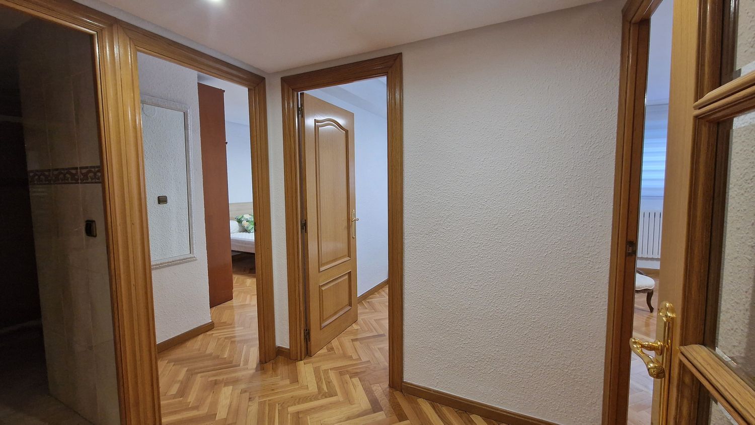 Piso en Barrio del AVE, Barrio del AVE - Foto 7
