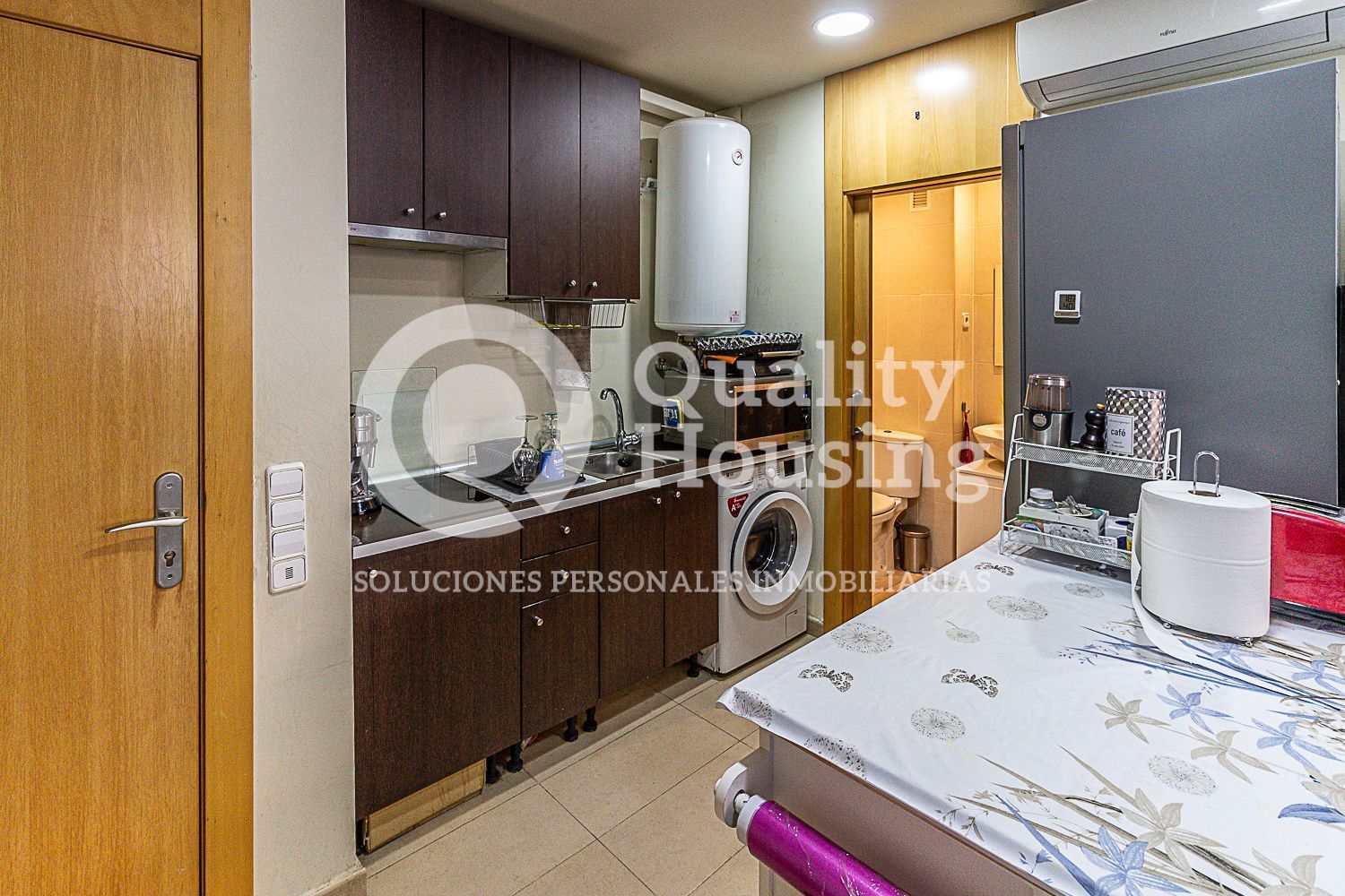Piso en Avenida M-40, Campodón - Ventorro del Cano - Foto 3