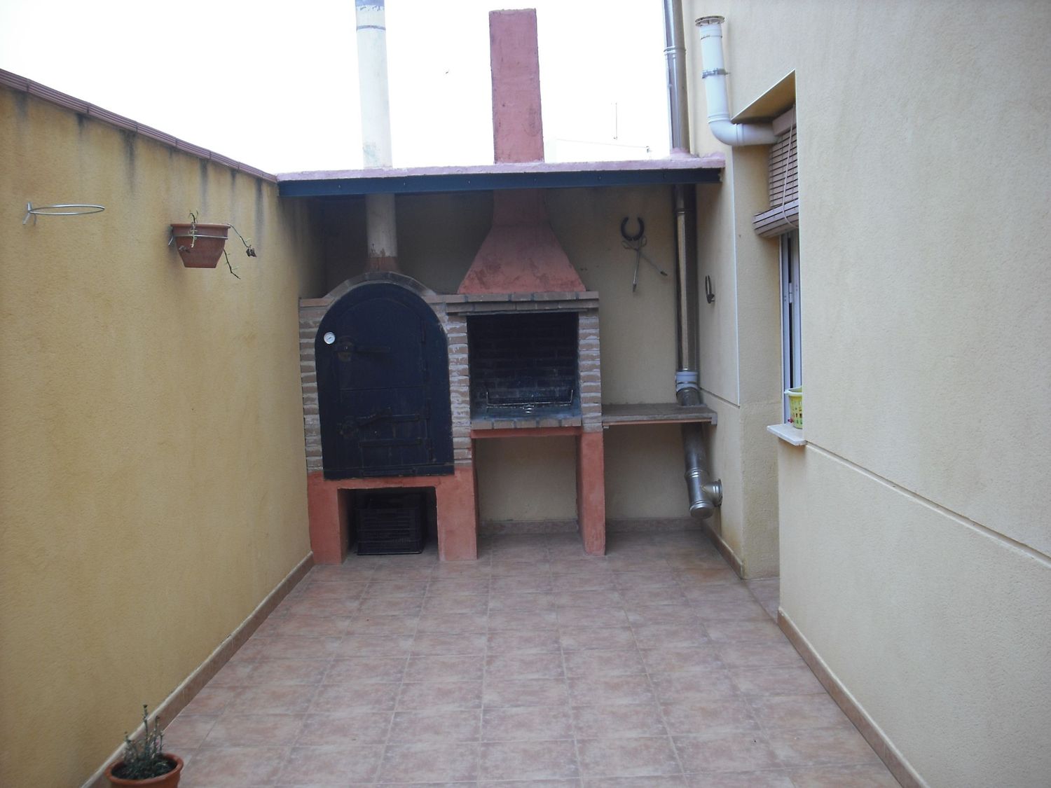 Casa o chalet independiente en Calle Lanza, 4 - Foto 9
