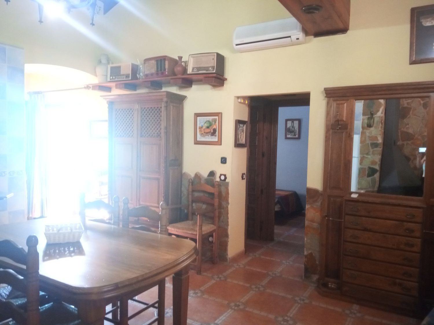 Chalet adosado en Avenida Constitución, 12, La Paz, La Paz - Foto 22