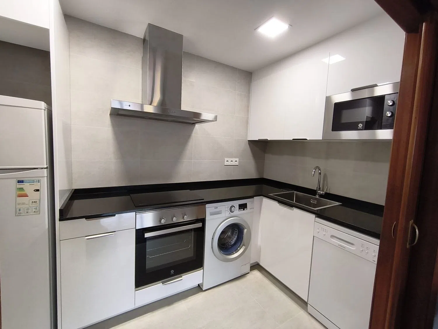 Piso en calle Pérez de Ayala, 3 - Foto 1