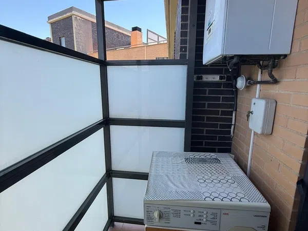Piso en Calle del Valle de Zuriza, 33, Arrabal - Foto 16